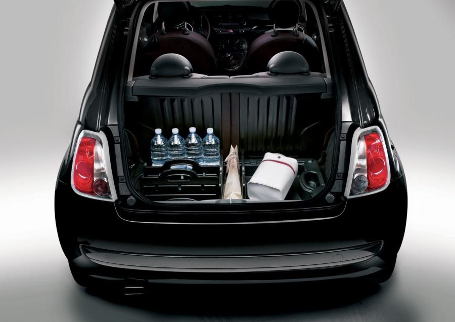  Fiat 500 2007 года  (фото 48 из 156)